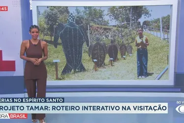 Imagem ilustrativa da imagem Estreia de sucesso: TV Tribuna/Band ganha destaque em rede nacional
