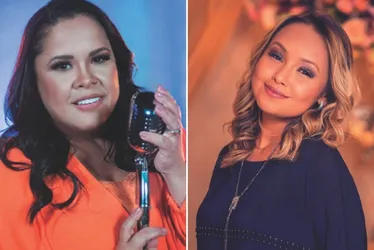 Imagem ilustrativa da imagem Estrelas da música gospel no Jesus Vida Verão