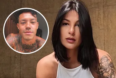 Imagem ilustrativa da imagem Ex de Gabriel, do 'BBB 25', diz que brother 'não é uma pessoa empática'