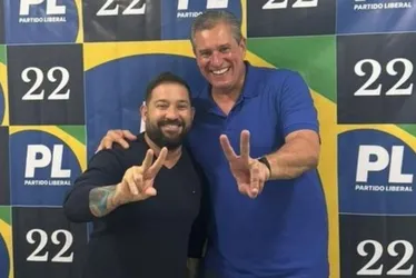 Imagem ilustrativa da imagem Ex-procurador de câmara que apoiou Ramalho nomeado por petista