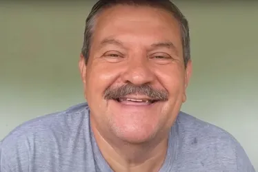 Imagem ilustrativa da imagem Ex-secretário de Viana morre com doença rara após quase três meses internado