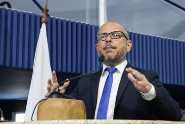 Imagem ilustrativa da imagem Ex-vereador de Vitória assume cargo na Assembleia