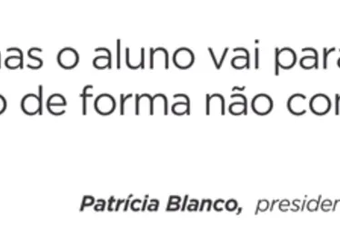 Imagem ilustrativa da imagem Experiência já nas férias: pais limitam celular para adaptar crianças à nova lei
