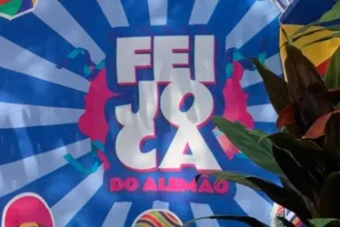 Imagem ilustrativa da imagem Feijoca do Clube Alemão: tradição e folia na Zona Norte do Recife