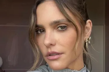 Imagem ilustrativa da imagem Fernanda Lima se diz surpresa com pedido de prisão de Eduardo Costa
