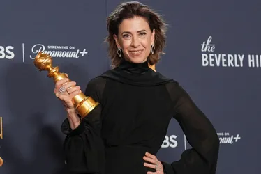 Imagem ilustrativa da imagem 'Ainda Estou Aqui' e Fernanda Torres são indicados ao Oscar 2025