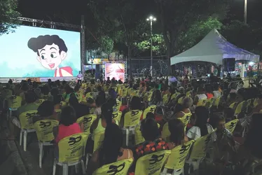 Imagem ilustrativa da imagem Festival de cinema e shows no litoral do ES