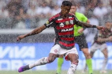 Imagem ilustrativa da imagem Flamengo é o campeão da Supercopa Rei 2025