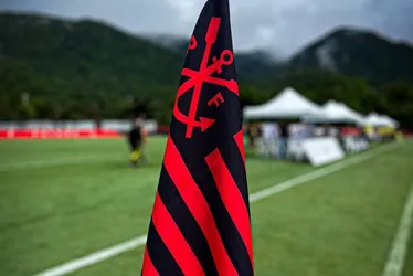 Imagem ilustrativa da imagem Flamengo é único brasileiro entre os 30 clubes que mais geraram receita no mundo