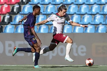 Imagem ilustrativa da imagem Fluminense e Madureira fazem jogo sonolento e ficam no empate no Carioca