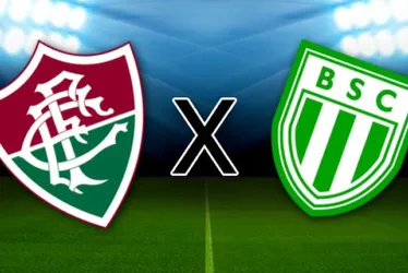 Imagem ilustrativa da imagem Fluminense x Boavista pelo Campeonato Carioca: onde assistir ao vivo, horário e escalações