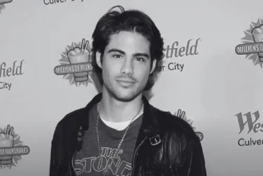 Imagem ilustrativa da imagem Francisco San Martin, de 'Jane The Virgin', morre aos 39 anos