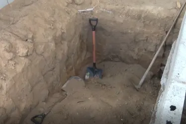 Imagem ilustrativa da imagem Funcionários de cemitério são torturados e quase enterrados vivos na Serra