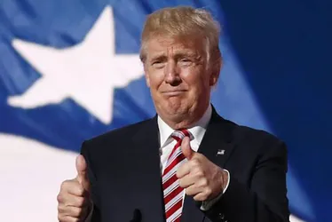Imagem ilustrativa da imagem Funcionários envolvidos em investigações contra Trump são demitidos
