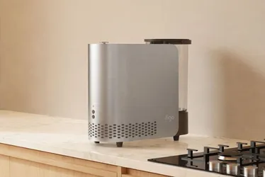 Imagem ilustrativa da imagem Geladeira que cozinha entre as tendências da tecnologia