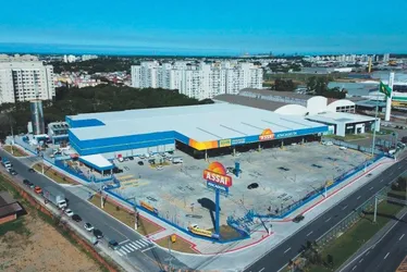 Imagem ilustrativa da imagem Gigante atacadista planeja abrir loja em Vila Velha