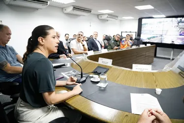 Imagem ilustrativa da imagem Governo de Pernambuco proíbe presença de público nos jogos do Santa Cruz e Sport