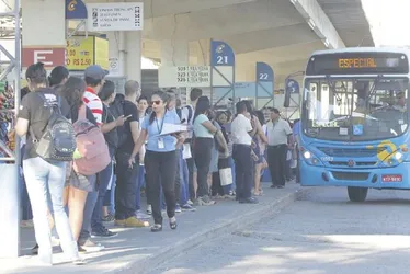 Imagem ilustrativa da imagem Governo do ES vai investir R$ 20 milhões em infraestrutura no Terminal do Ibes
