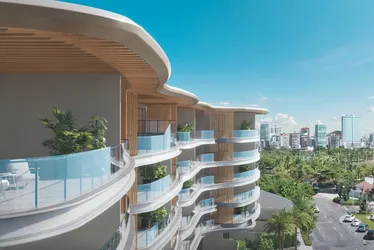 Imagem ilustrativa da imagem Guarapari tem recorde com 1.400 imóveis em construção