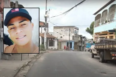 Imagem ilustrativa da imagem Homem é morto após tentar esfaquear pessoas em Cariacica