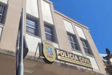 Imagem ilustrativa da imagem Homem é preso na Serra suspeito de estuprar a filha e a enteada