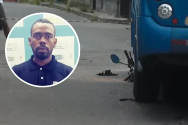 Imagem ilustrativa da imagem Homem morto em acidente havia sido promovido há pouco tempo