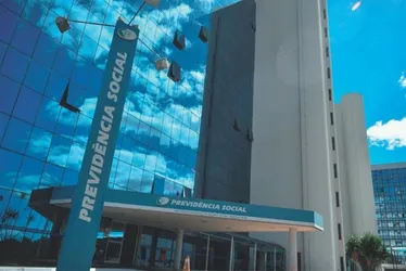 Imagem ilustrativa da imagem Agência do INSS Serra fecha para conclusão de reforma nos dias 17 e 18 de março