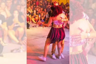 Imagem ilustrativa da imagem Itaúnas: Festivais Nacionais na capital Nacional do Forró