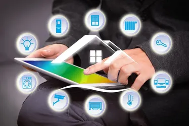 Imagem ilustrativa da imagem Itens inteligentes: conheça 20 produtos para ter casa conectada