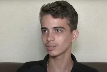 Imagem ilustrativa da imagem Jovem de 19 anos sem filho é preso por não pagar pensão alimentícia