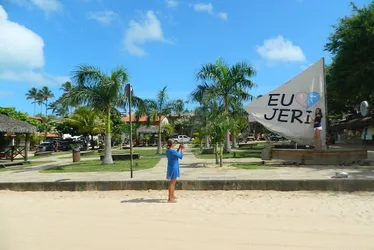 Imagem ilustrativa da imagem Justiça Federal suspende cobrança de ingresso para Parque Nacional de Jericoacoara