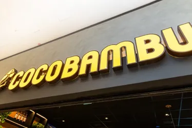 Imagem ilustrativa da imagem Justiça permite que Coco Bambu use slogan 'melhor restaurante do Brasil'