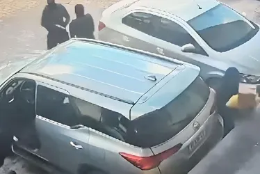 Imagem ilustrativa da imagem Justiça solta suspeitos de assalto ao Ceasa após parecer do MPPE