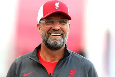 Imagem ilustrativa da imagem Klopp será recebido pelo Red Bull Bragantino em duelo contra o Palmeiras