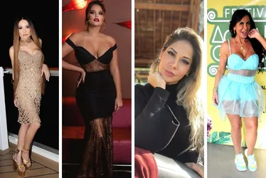 Imagem ilustrativa da imagem Labioplastia: entenda como é a cirurgia íntima feita pelas famosas