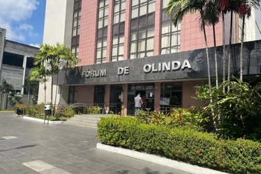 Imagem ilustrativa da imagem Lembram do Papangu assassino no Carnaval de Olinda? Teve audiência nesta quinta