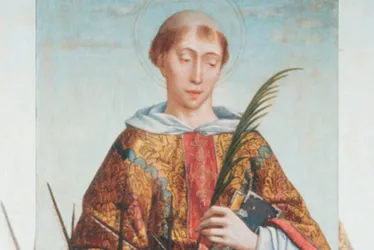 Imagem ilustrativa da imagem Louvor que exalta Jesus na voz do veterano Waldecy Aguiar