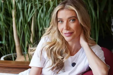 Imagem ilustrativa da imagem Luiza Possi revela que passará por procedimento nas cordas vocais