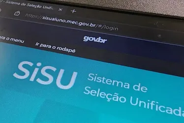 Imagem ilustrativa da imagem MEC abre consulta de vagas para Sisu 2025