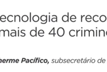 Imagem ilustrativa da imagem Mais câmeras nas avenidas para flagrar acidentes e crimes