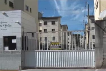 Imagem ilustrativa da imagem Preso pai de menino encontrado morto em condomínio de Vila Velha