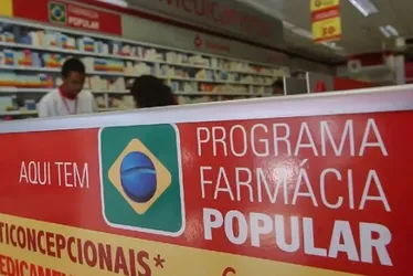 Imagem ilustrativa da imagem Ministra anuncia gratuidade dos 41 medicamentos no Farmácia Popular