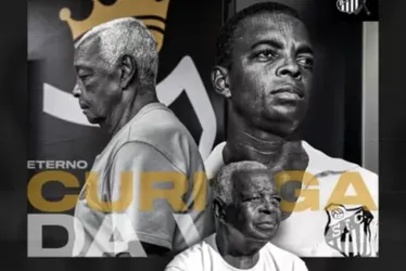 Imagem ilustrativa da imagem Morre Lima, ídolo eterno do Santos, aos 82 anos