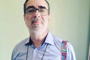 Imagem ilustrativa da imagem Morre médico capixaba que infartou enquanto ajudava vítimas de enchentes no RS