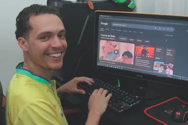 Imagem ilustrativa da imagem Mpox e agamia entre as palavras mais buscadas na internet