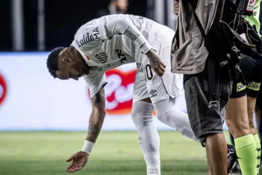 Imagem ilustrativa da imagem Muito barulho e pouco futebol: imprensa internacional repercute reestreia de Neymar