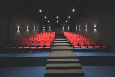 Imagem ilustrativa da imagem Música, dança, teatro e cinema em novo espaço em Vila Velha