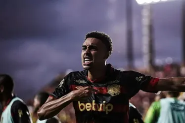 Imagem ilustrativa da imagem Na terceira rodada do campeonato pernambucano, Sport não sabe o que é vencer