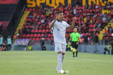 Imagem ilustrativa da imagem Na terceira rodada do campeonato pernambucano, Sport não sabe o que é vencer