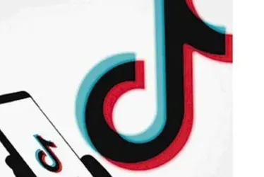Imagem ilustrativa da imagem Na véspera de proibição, TikTok para de funcionar nos Estados Unidos